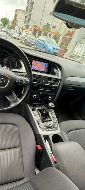 Vând Audi A4 B 8,5  - imagine 8