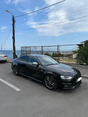 Vând Audi A4 B 8,5  - imagine 10