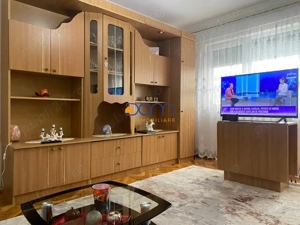 De vanzare apartament renovat si utilat