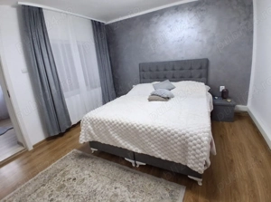 Vând Casa zona Zamora-Busteni  cu vedere la Munții Bucegi și Crucea Caraiman. - imagine 3