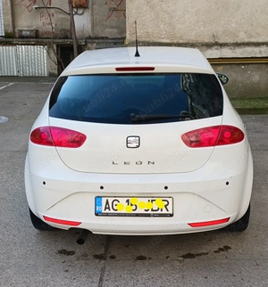 Seat Leon 1.6DCI - imagine 2