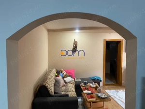 Apartament 2 camere renovat, Biserica Sf Gheorhe - imagine 10