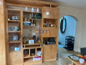 Apartament 2 camere renovat, Biserica Sf Gheorhe - imagine 12