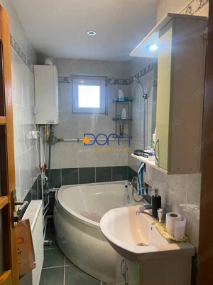 Apartament 2 camere renovat, Biserica Sf Gheorhe - imagine 3