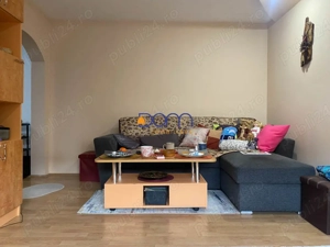 Apartament 2 camere renovat, Biserica Sf Gheorhe - imagine 13