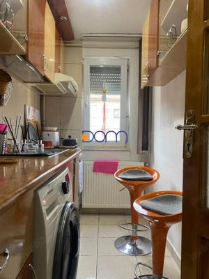 Apartament 2 camere renovat, Biserica Sf Gheorhe - imagine 5