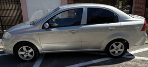 Chevrolet aveo de vânzare - imagine 3