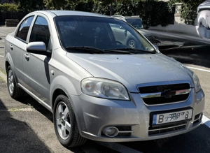 Chevrolet aveo de vânzare - imagine 2