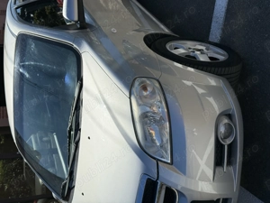 Chevrolet aveo de vânzare - imagine 4