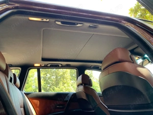 BMW e61 520d din 2006 - imagine 3