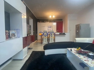 De vanzare apartament 3 camere, zona Aeroport