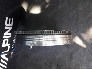 Vând volantă cu masă dublă pentru BMW E46 320d 2.0 Diesel, 150 CP.