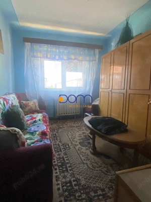 Apartament 4 camere decomandat, Pipirig - imagine 8