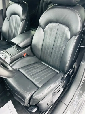 AUDI A6 - imagine 15