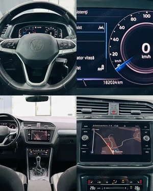 VOLKSWAGEN TIGUAN - imagine 8