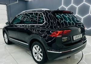 VOLKSWAGEN TIGUAN - imagine 3