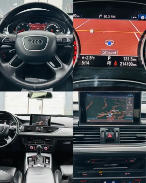AUDI A6 - imagine 8