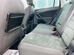VOLKSWAGEN TIGUAN - imagine 16