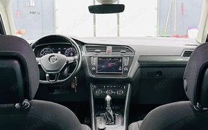 VOLKSWAGEN TIGUAN - imagine 6