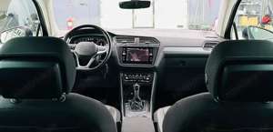 VOLKSWAGEN TIGUAN - imagine 6