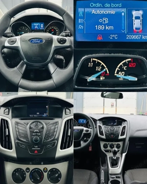 FORD FOCUS - imagine 8