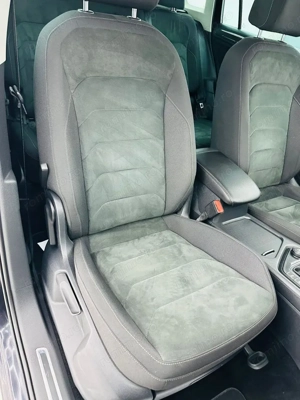 VOLKSWAGEN TIGUAN - imagine 18