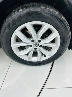 VOLKSWAGEN TIGUAN - imagine 10