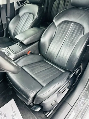AUDI A6 - imagine 19