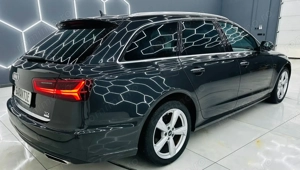 AUDI A6 - imagine 3