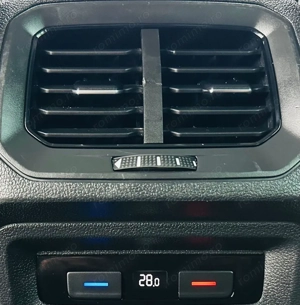 VOLKSWAGEN TIGUAN - imagine 16