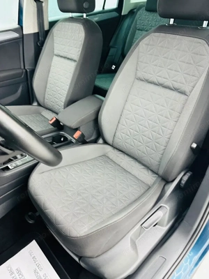 VOLKSWAGEN TIGUAN - imagine 14