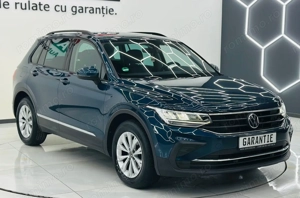 VOLKSWAGEN TIGUAN - imagine 2