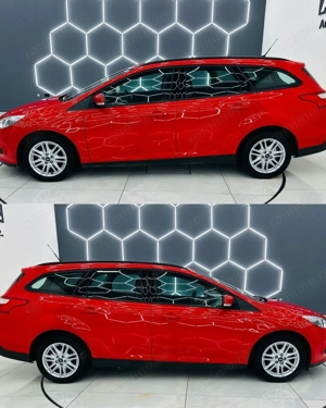 FORD FOCUS - imagine 5