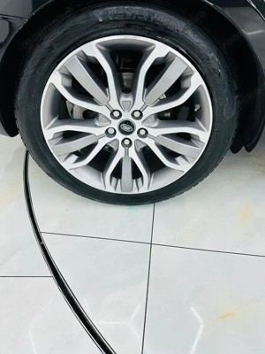 LANDROVER RANGE-ROVER-SPORT - imagine 9