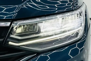 VOLKSWAGEN TIGUAN - imagine 10