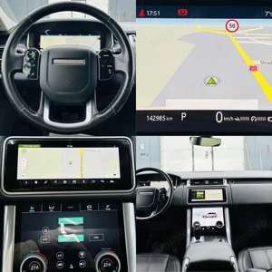 LANDROVER RANGE-ROVER-SPORT - imagine 8