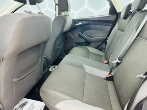 FORD FOCUS - imagine 15