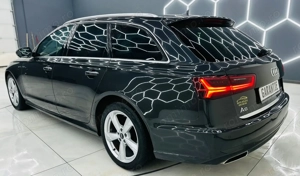AUDI A6 - imagine 4