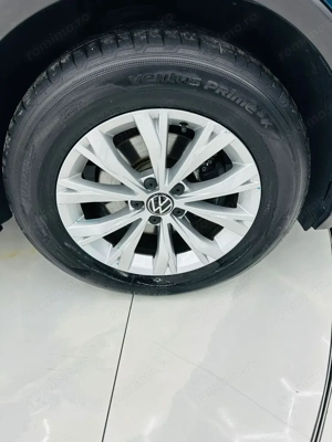 VOLKSWAGEN TIGUAN - imagine 9