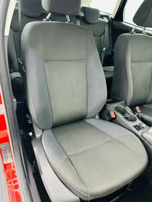 FORD FOCUS - imagine 17