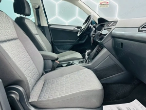VOLKSWAGEN TIGUAN - imagine 17