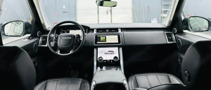 LANDROVER RANGE-ROVER-SPORT - imagine 6