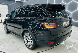 LANDROVER RANGE-ROVER-SPORT - imagine 3