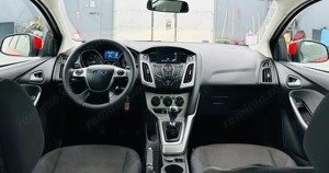 FORD FOCUS - imagine 6