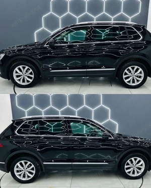 VOLKSWAGEN TIGUAN - imagine 5