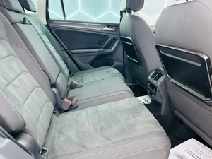 VOLKSWAGEN TIGUAN - imagine 7