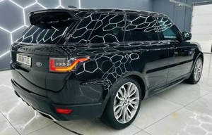 LANDROVER RANGE-ROVER-SPORT - imagine 4