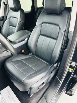 LANDROVER RANGE-ROVER-SPORT - imagine 15