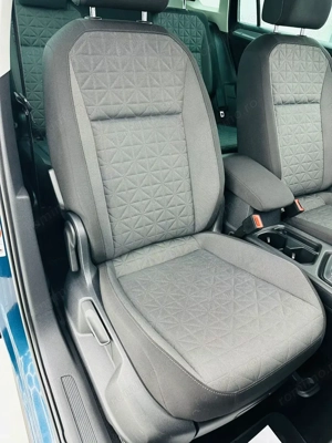 VOLKSWAGEN TIGUAN - imagine 18