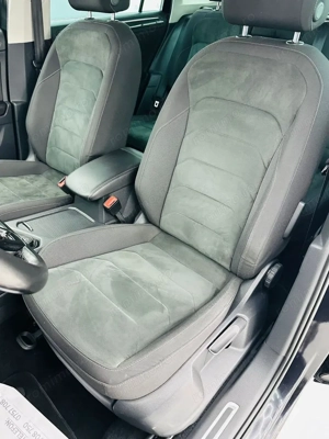 VOLKSWAGEN TIGUAN - imagine 14